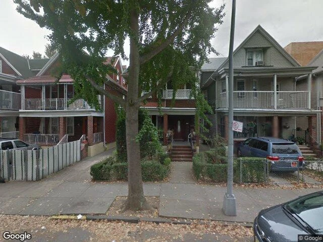 House image located at Brooklyn, NY 11218