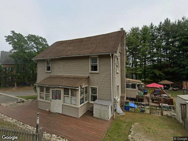 House image located at Stony Point, NY 10980