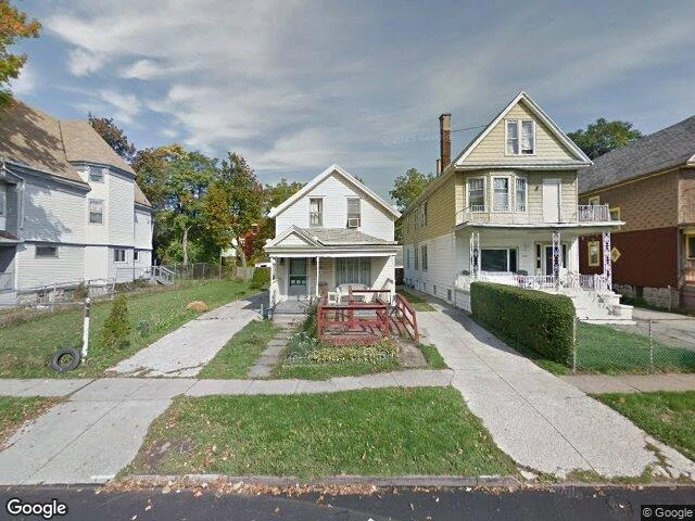 House image located at Buffalo, NY 14209