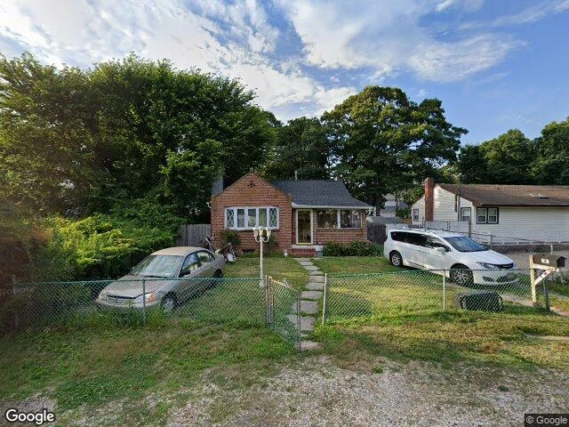 House image located at Shirley, NY 11967