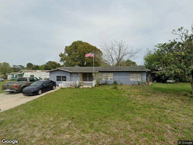 House image located at Titusville, FL 32780