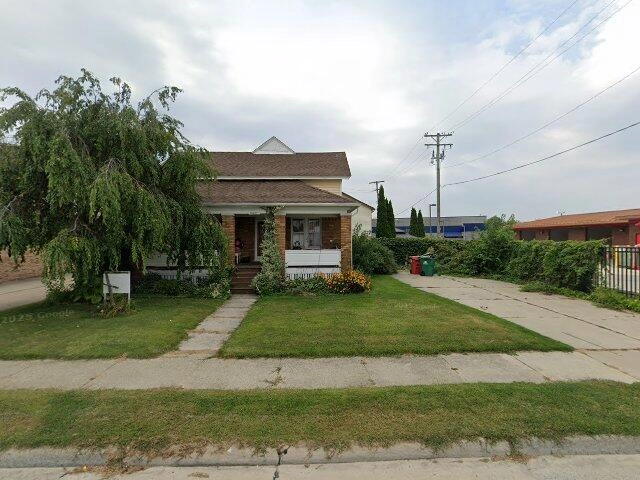 House image located at Eastpointe, MI 48021