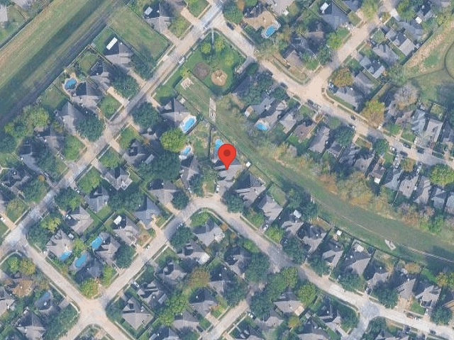 House image located at Pearland, TX 77581
