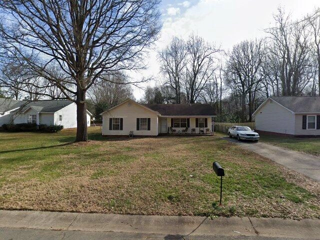 House image located at Charlotte, NC 28215