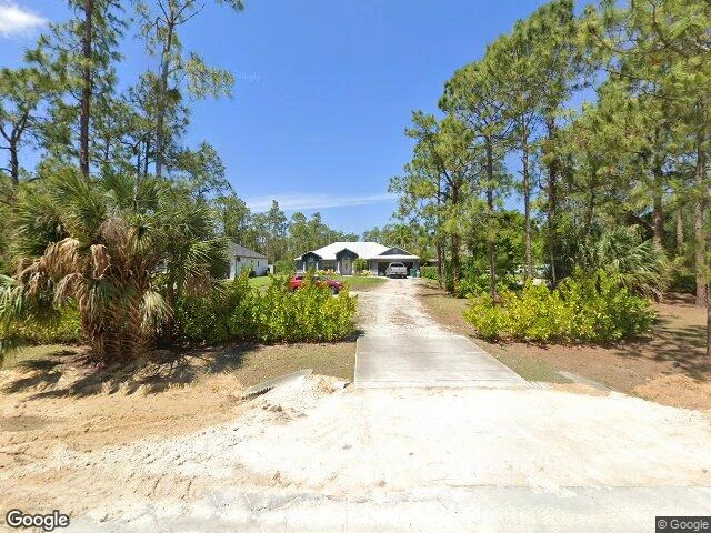 House image located at Naples, FL 34120