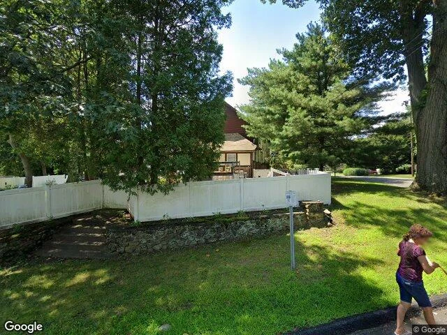 House image located at Park Ridge, NJ 07656