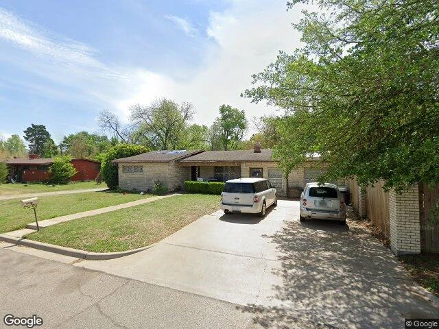 House image located at Waco, TX 76711