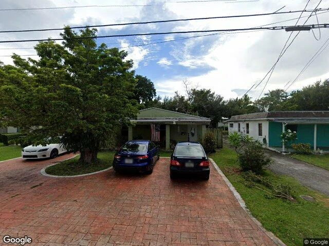 House image located at Miami, FL 33155