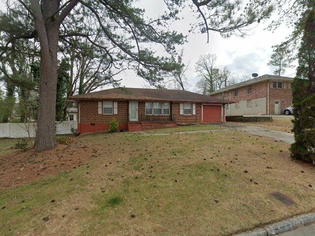 House image located at Atlanta, GA 30344