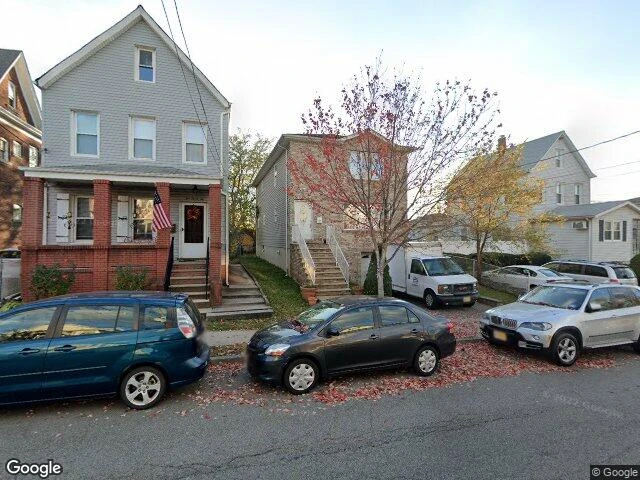 House image located at Carlstadt, NJ 07072