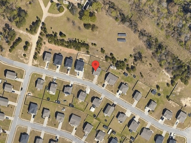 House image located at Effingham, SC 29541