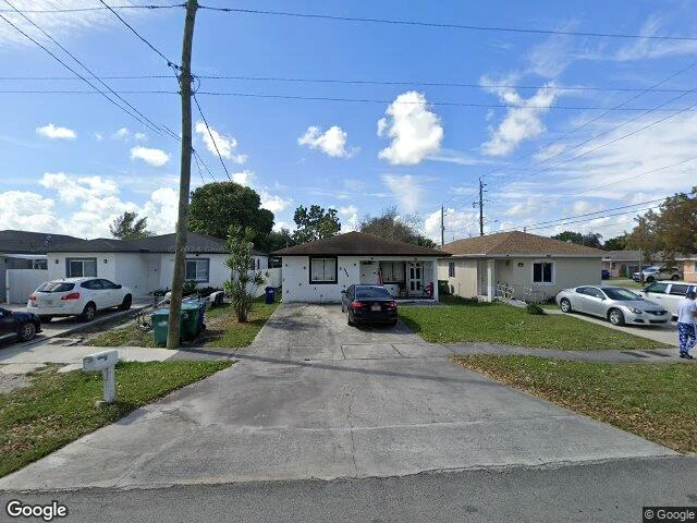 House image located at Miami, FL 33142