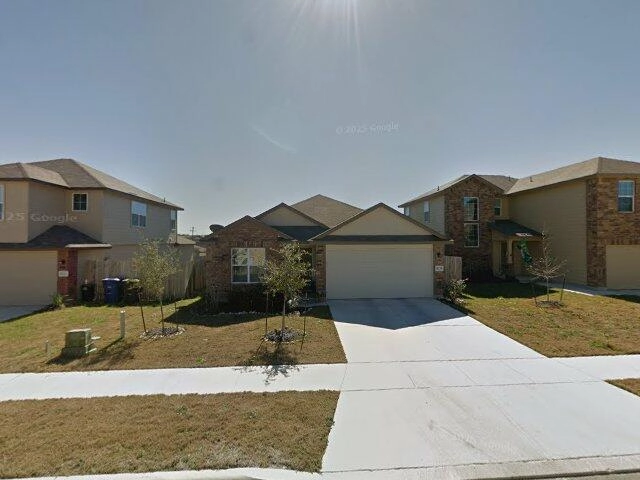 House image located at San Antonio, TX 78252