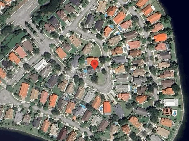 House image located at Hollywood, FL 33029