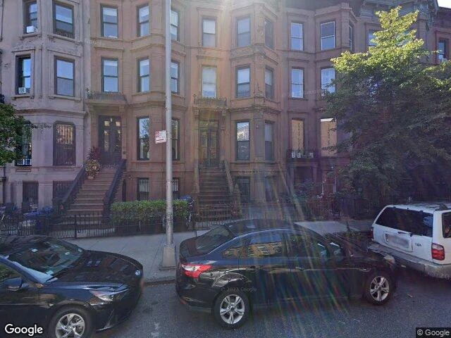 House image located at Brooklyn, NY 11216