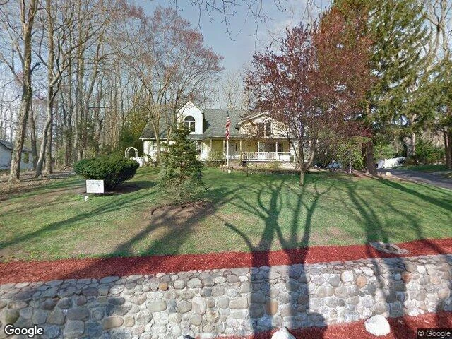 House image located at Middle Island, NY 11953