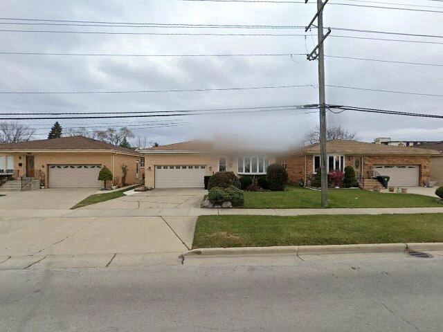 House image located at Niles, IL 60714