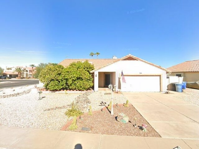 House image located at Tempe, AZ 85284