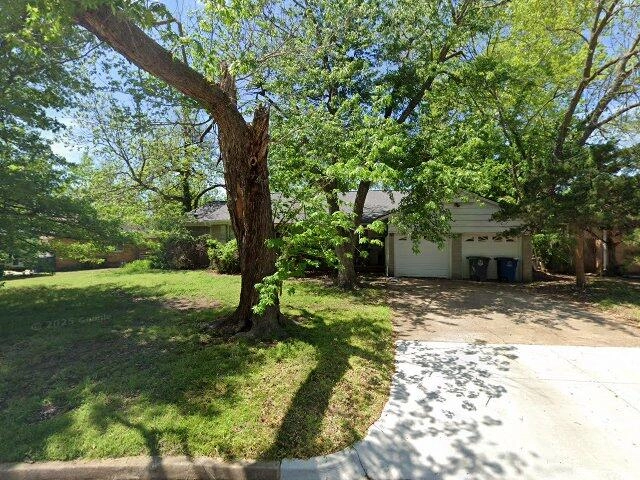 House image located at Tulsa, OK 74135