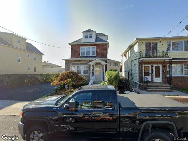 House image located at Fairview, NJ 07022