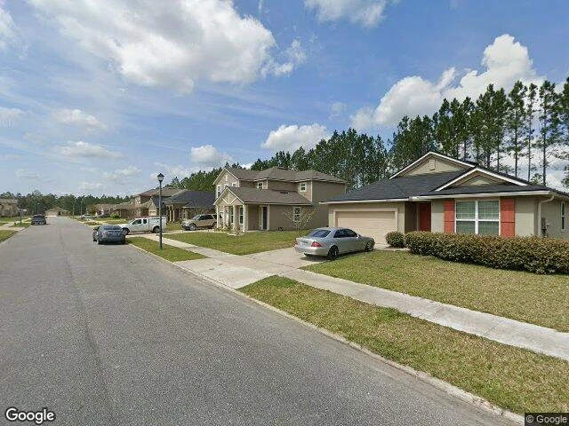 House image located at Jacksonville, FL 32221