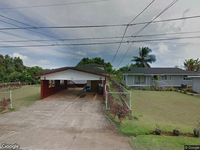 House image located at Kapaa, HI 96746
