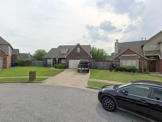 House image located at Broken Arrow, OK 74012