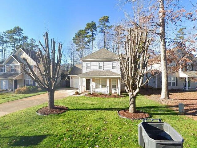 House image located at Charlotte, NC 28269
