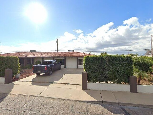 House image located at Phoenix, AZ 85033