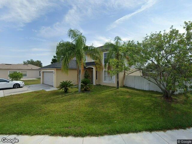 House image located at Kissimmee, FL 34758