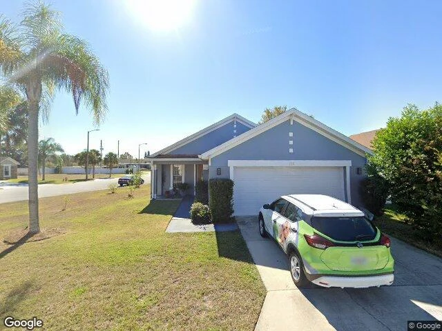 House image located at Davenport, FL 33837