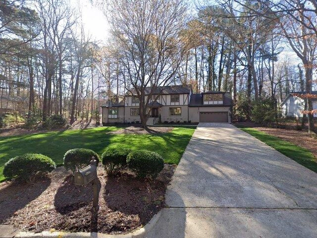 House image located at Maiden, NC 28650