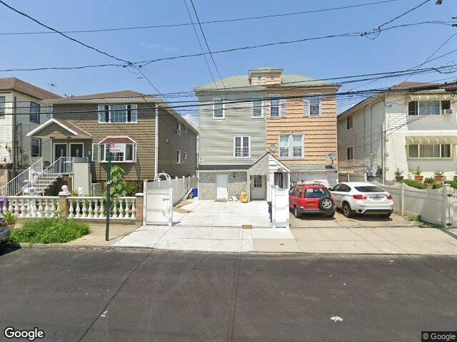 House image located at Arverne, NY 11692