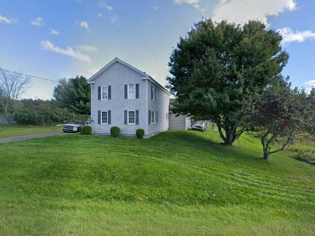 House image located at Washburn, ME 04786