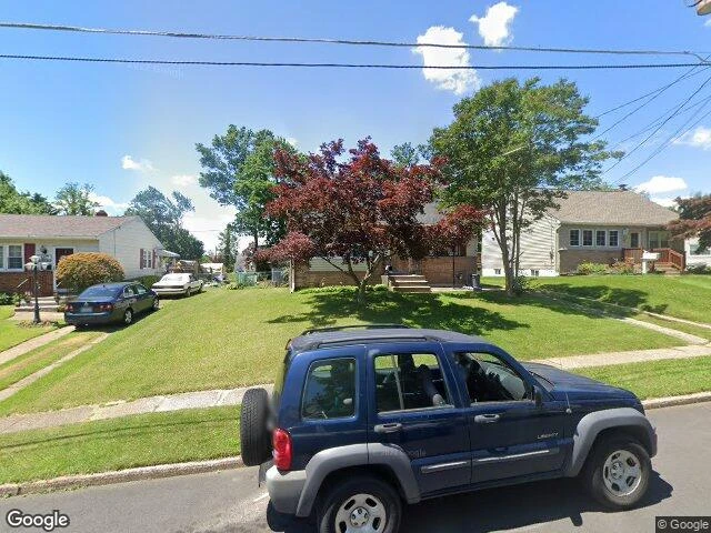 House image located at Runnemede, NJ 08078