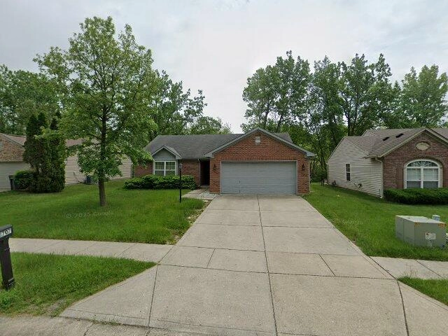 House image located at Indianapolis, IN 46237