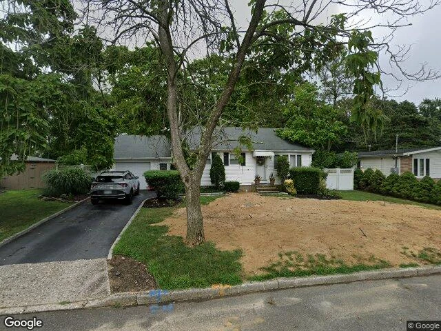 House image located at Centereach, NY 11720