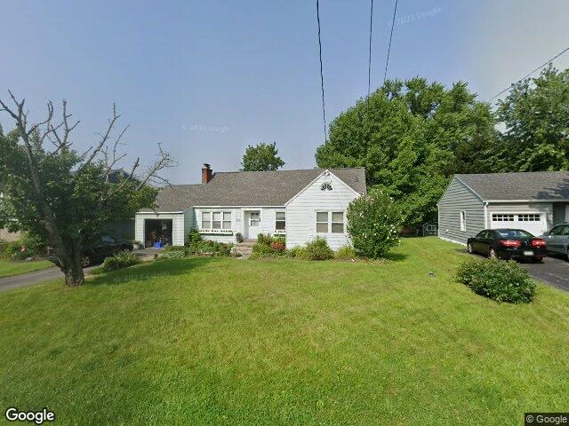 House image located at Syracuse, NY 13219