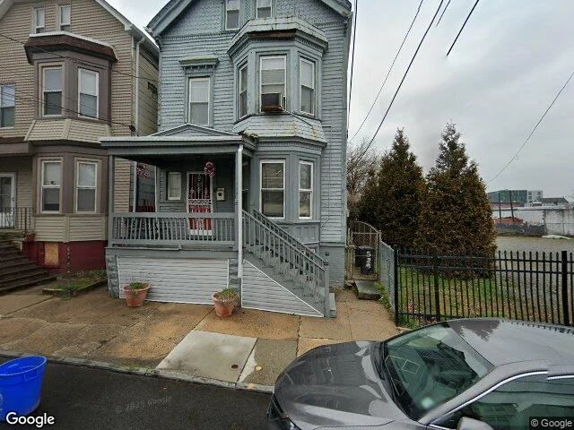 House image located at Newark, NJ 07103