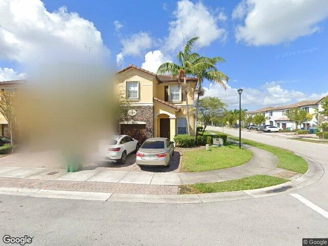House image located at Miami, FL 33178