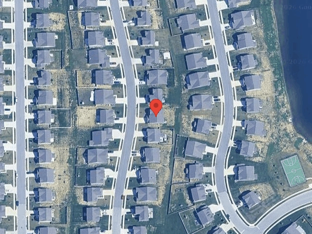 House image located at Pittsboro, IN 46167