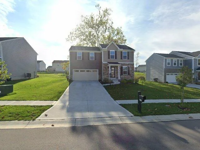 House image located at Morrow, OH 45152