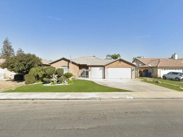 House image located at Bakersfield, CA 93313
