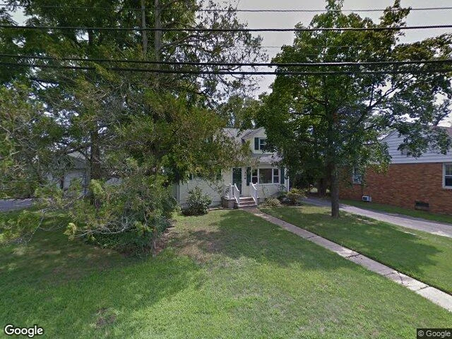 House image located at Neptune, NJ 07753