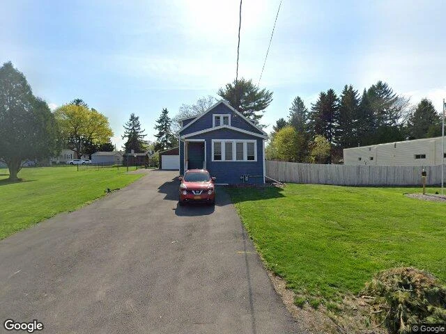 House image located at Syracuse, NY 13209