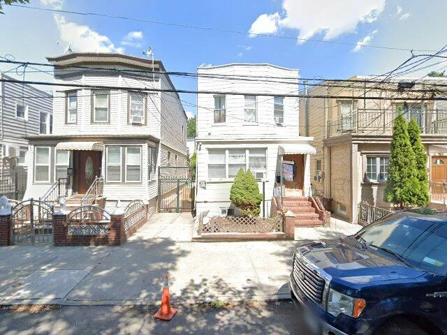 House image located at Woodhaven, NY 11421