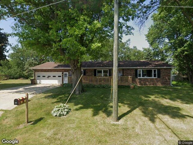 House image located at Lanark, IL 61046