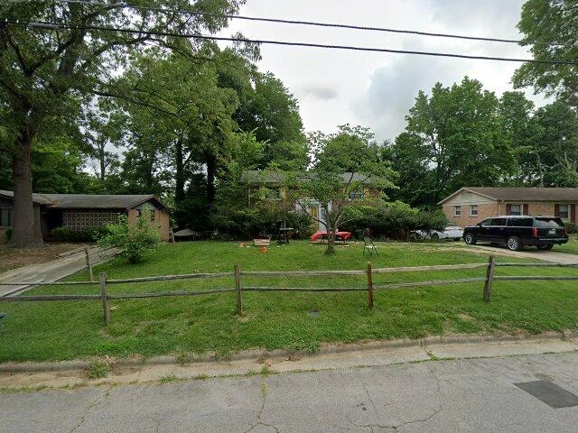 House image located at Greensboro, NC 27407