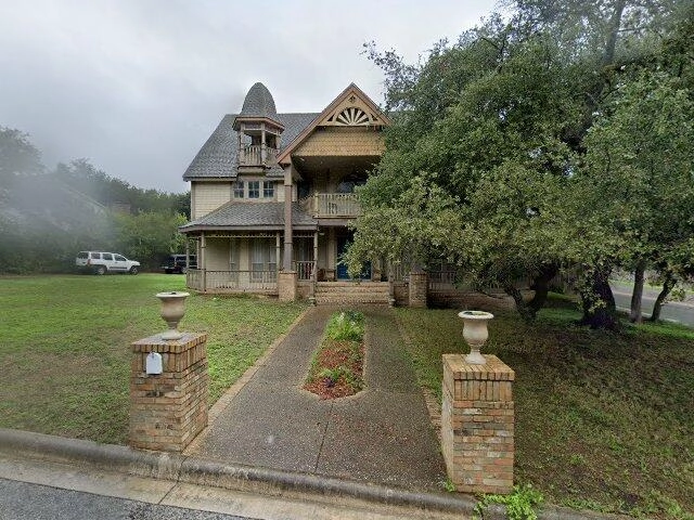 House image located at San Antonio, TX 78216