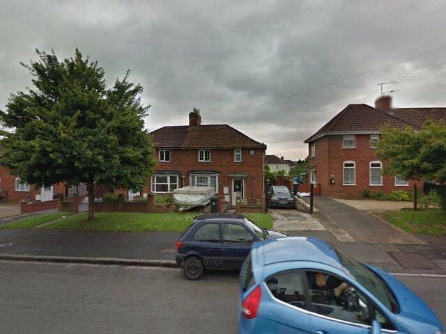 House image located at New Hartford, NY 13413